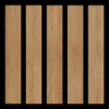 Van Gogh Plank Croftmore Oak
